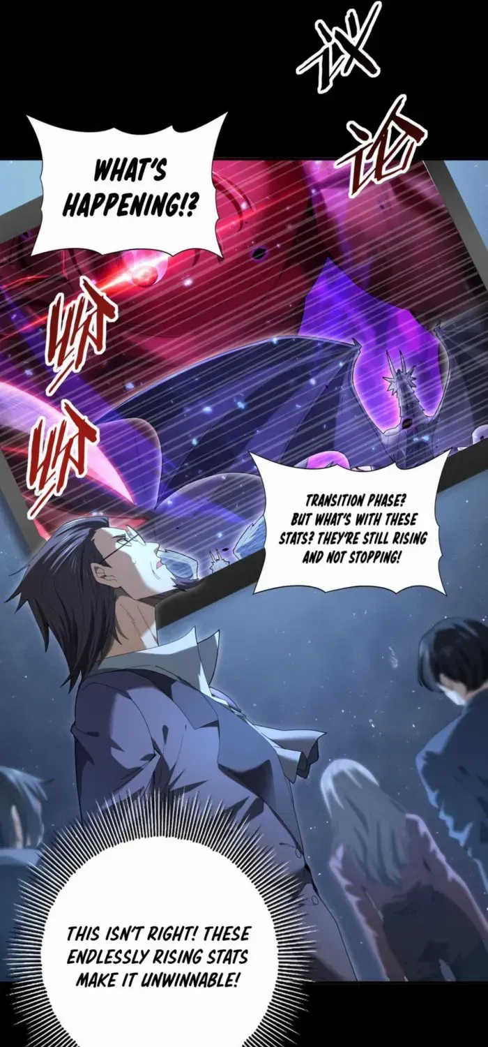 Read WORTHLESS PROFESSION: DRAGON TAMER chapter 77 image 20 on Lezhin