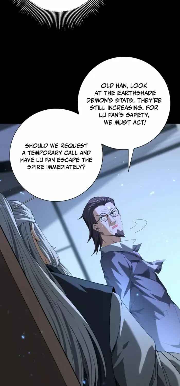 Read WORTHLESS PROFESSION: DRAGON TAMER chapter 77 image 21 on Lezhin
