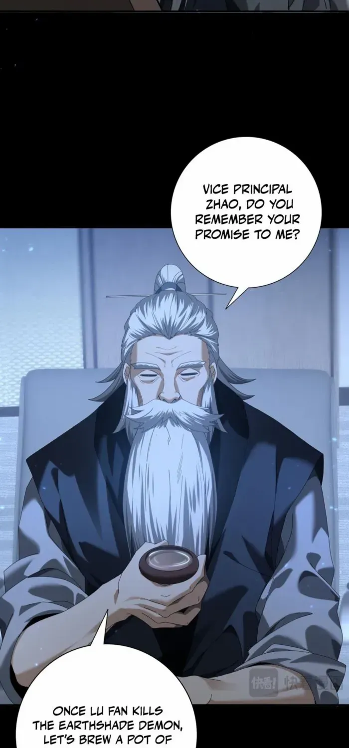 Read WORTHLESS PROFESSION: DRAGON TAMER chapter 77 image 22 on Lezhin