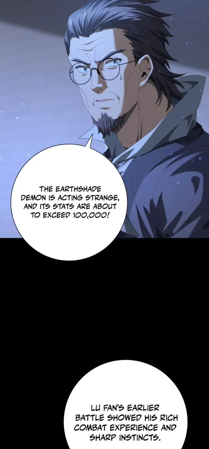 Read WORTHLESS PROFESSION: DRAGON TAMER chapter 77 image 24 on Lezhin