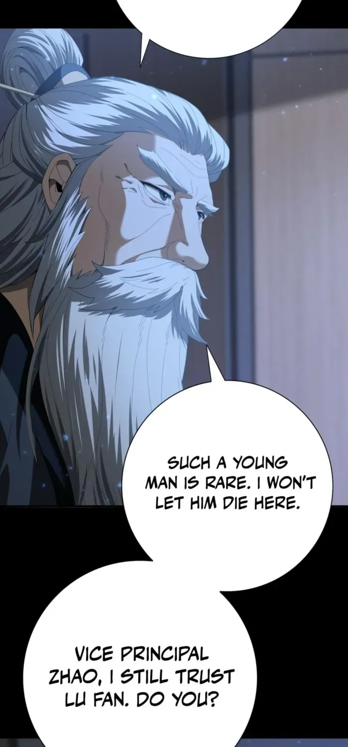 Read WORTHLESS PROFESSION: DRAGON TAMER chapter 77 image 25 on Lezhin