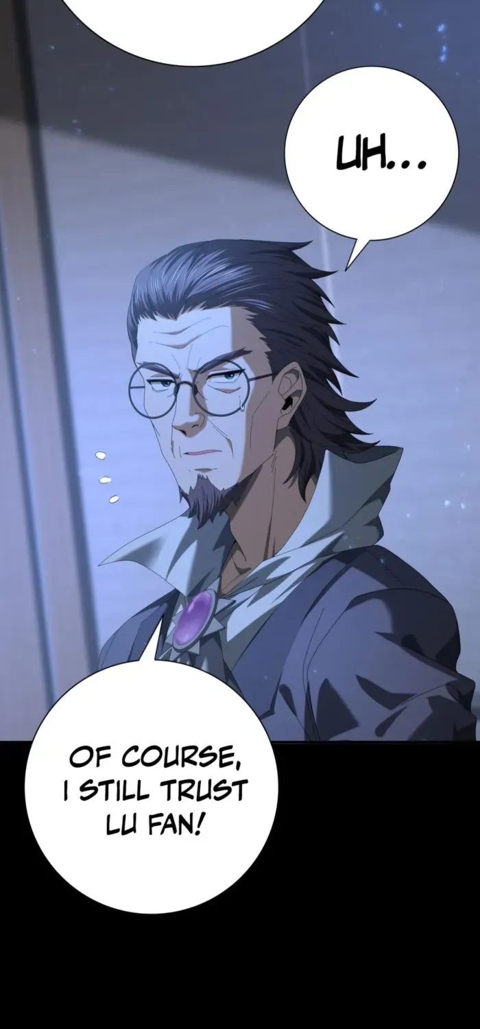Read WORTHLESS PROFESSION: DRAGON TAMER chapter 77 image 26 on Lezhin