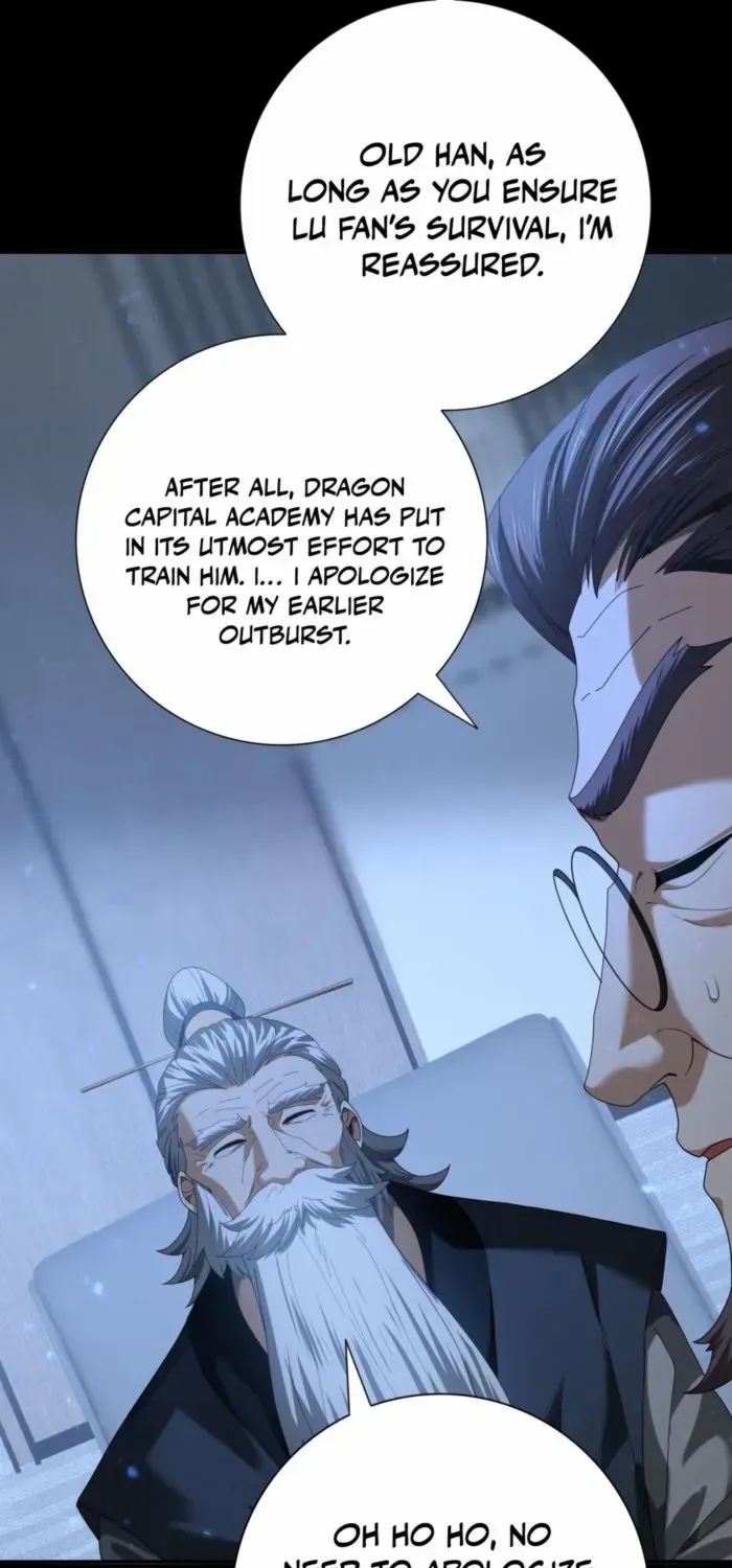 Read WORTHLESS PROFESSION: DRAGON TAMER chapter 77 image 28 on Lezhin