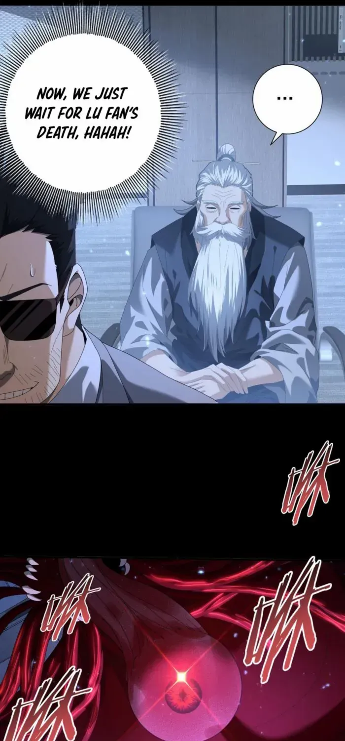 Read WORTHLESS PROFESSION: DRAGON TAMER chapter 77 image 32 on Lezhin