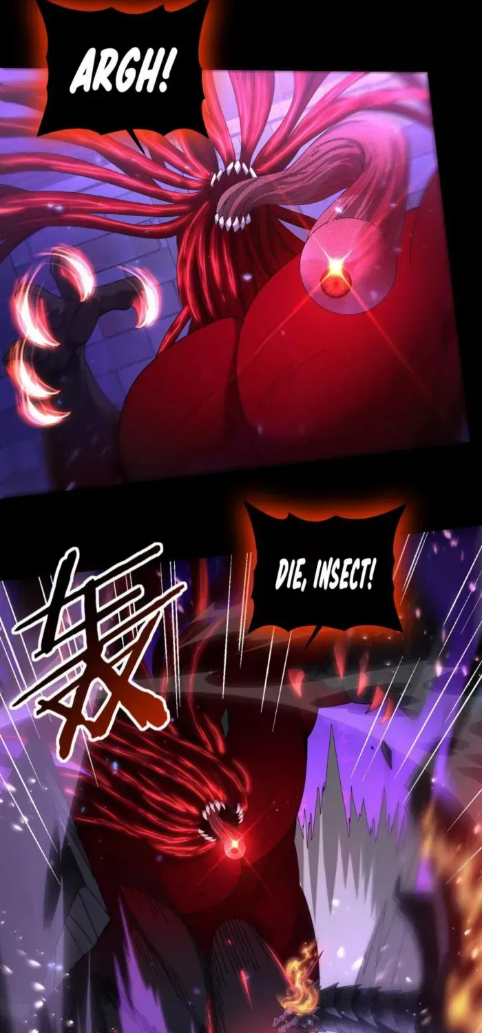 Read WORTHLESS PROFESSION: DRAGON TAMER chapter 77 image 36 on Lezhin