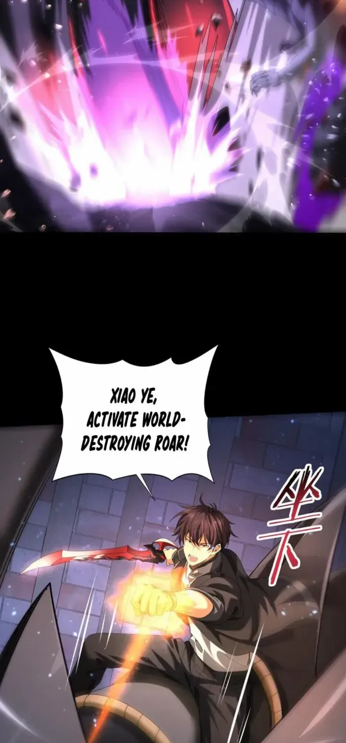 Read WORTHLESS PROFESSION: DRAGON TAMER chapter 77 image 37 on Lezhin