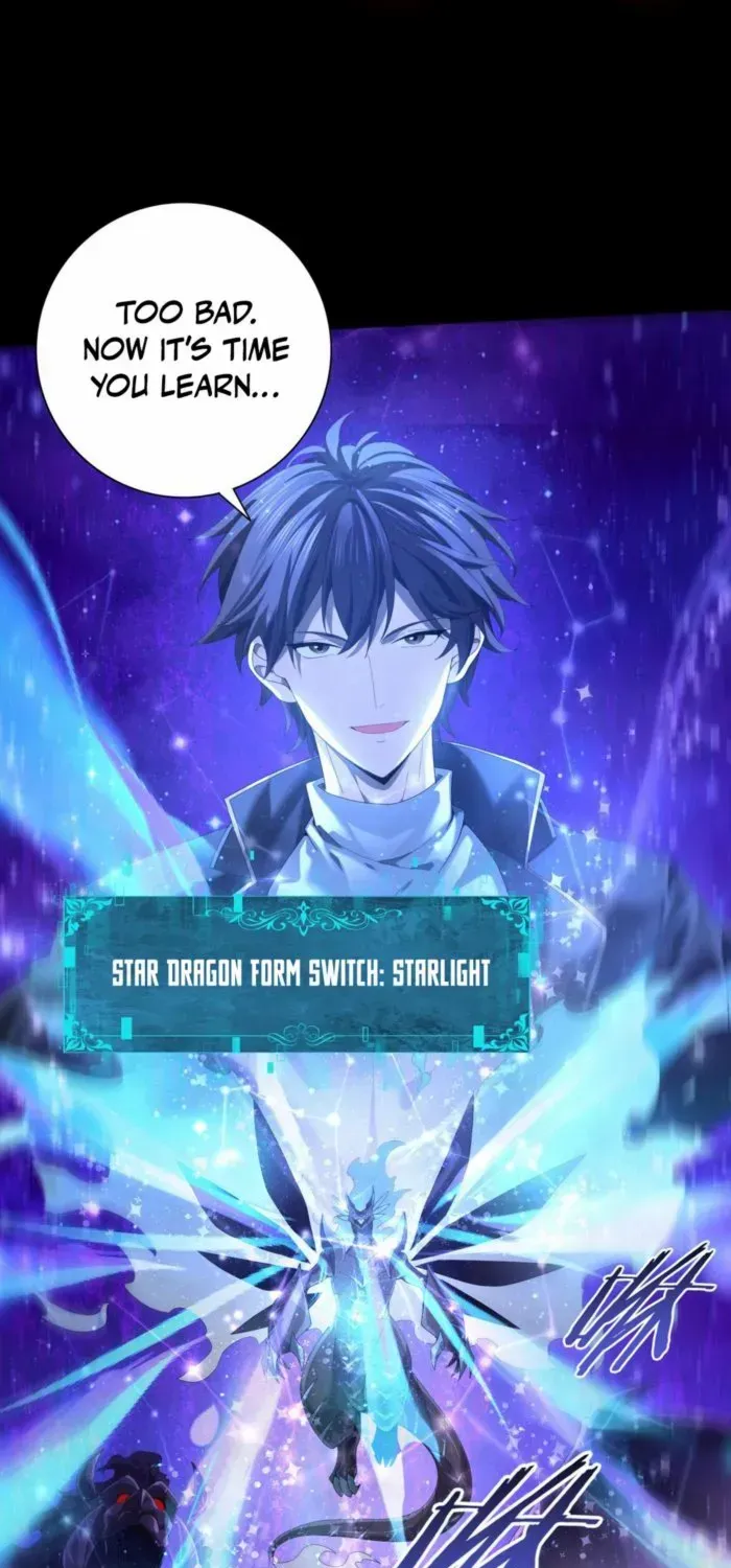 Read WORTHLESS PROFESSION: DRAGON TAMER chapter 77 image 44 on Lezhin