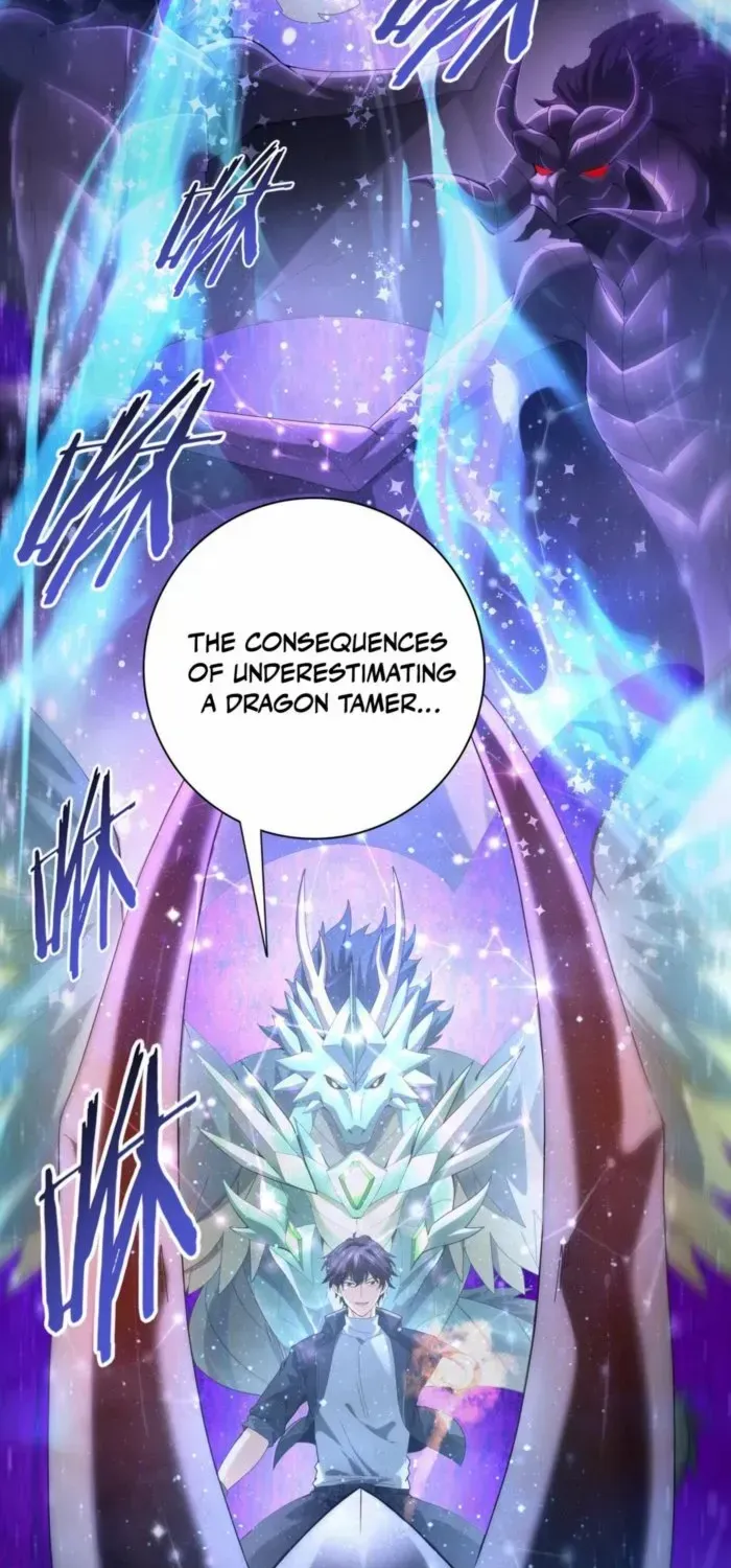 Read WORTHLESS PROFESSION: DRAGON TAMER chapter 77 image 45 on Lezhin