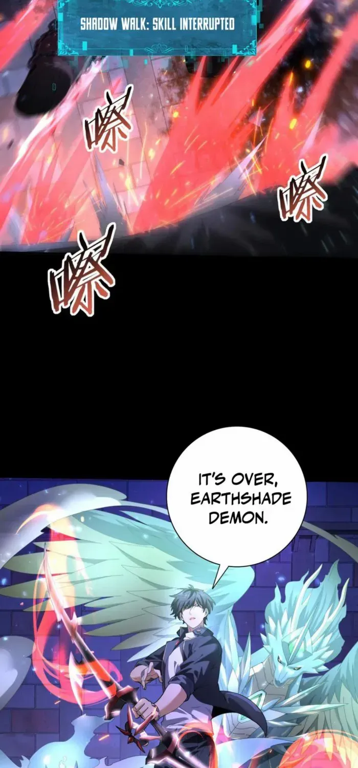 Read WORTHLESS PROFESSION: DRAGON TAMER chapter 77 image 6 on Lezhin