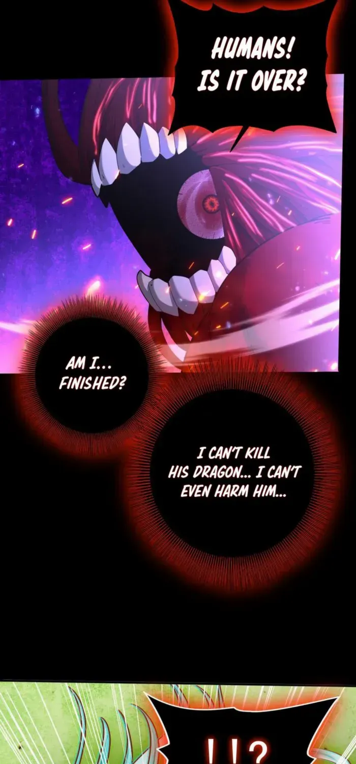 Read WORTHLESS PROFESSION: DRAGON TAMER chapter 77 image 8 on Lezhin