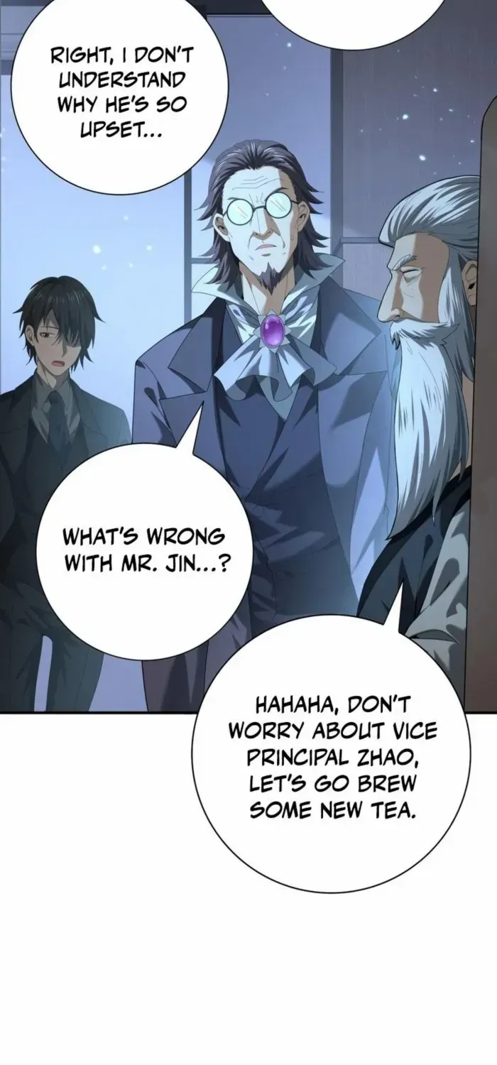 Read WORTHLESS PROFESSION: DRAGON TAMER chapter 78 image 11 on Lezhin