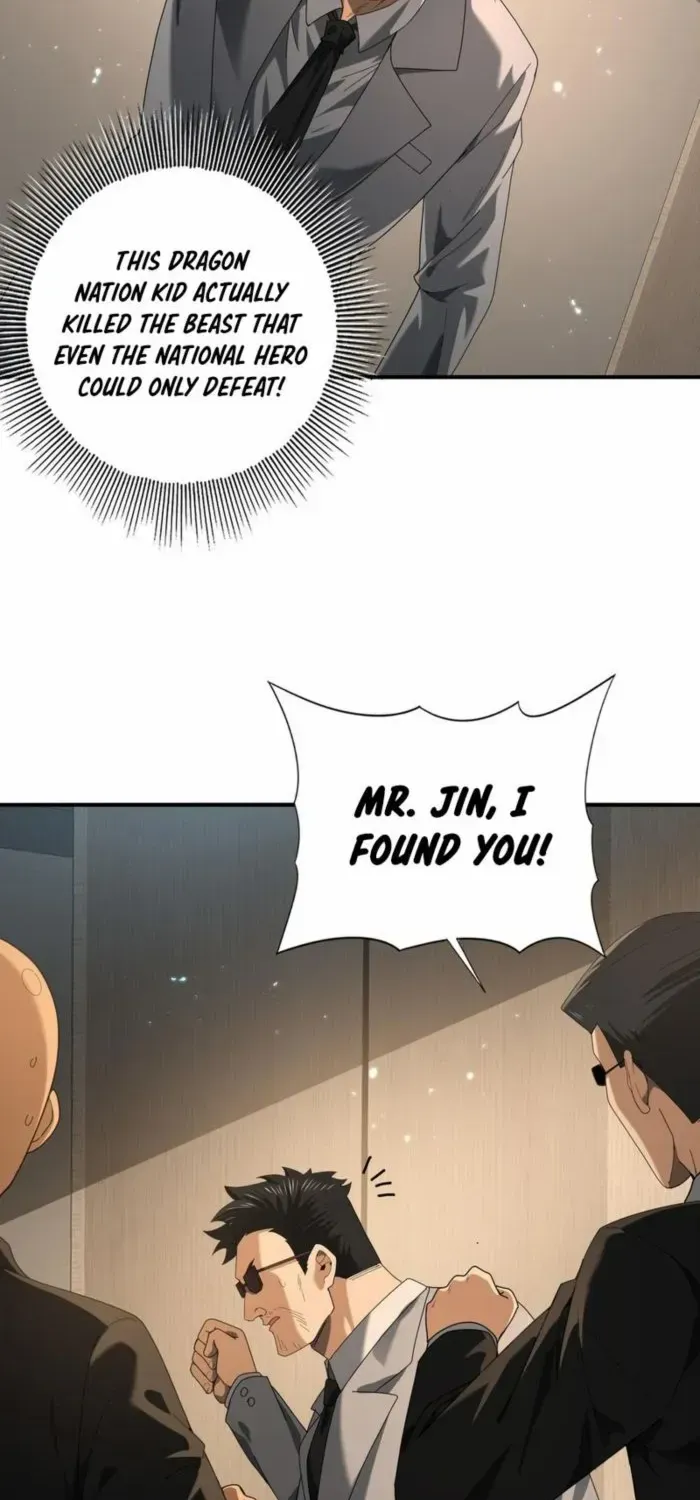 Read WORTHLESS PROFESSION: DRAGON TAMER chapter 78 image 13 on Lezhin