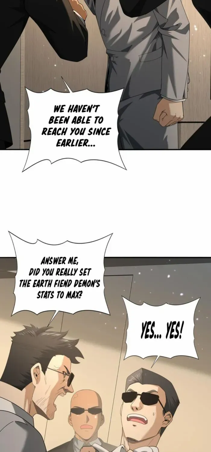 Read WORTHLESS PROFESSION: DRAGON TAMER chapter 78 image 14 on Lezhin