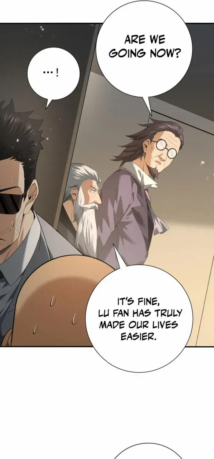 Read WORTHLESS PROFESSION: DRAGON TAMER chapter 78 image 17 on Lezhin