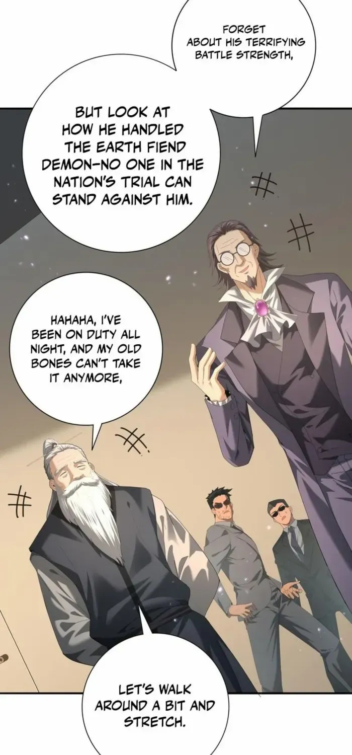 Read WORTHLESS PROFESSION: DRAGON TAMER chapter 78 image 18 on Lezhin