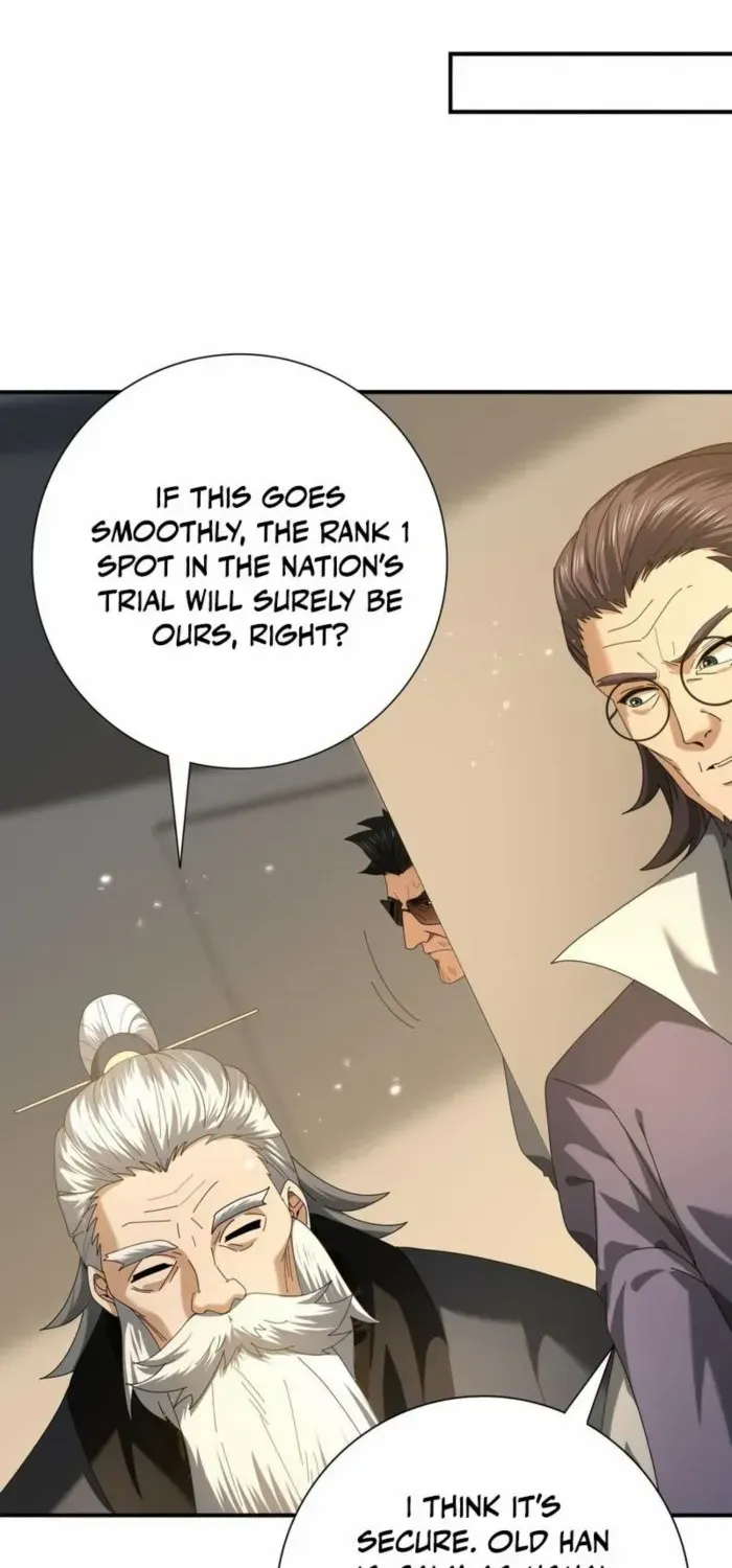 Read WORTHLESS PROFESSION: DRAGON TAMER chapter 78 image 22 on Lezhin