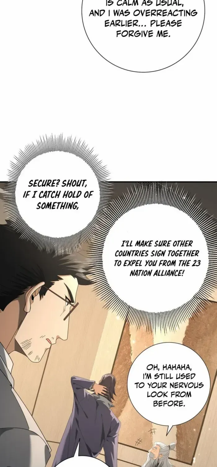 Read WORTHLESS PROFESSION: DRAGON TAMER chapter 78 image 23 on Lezhin