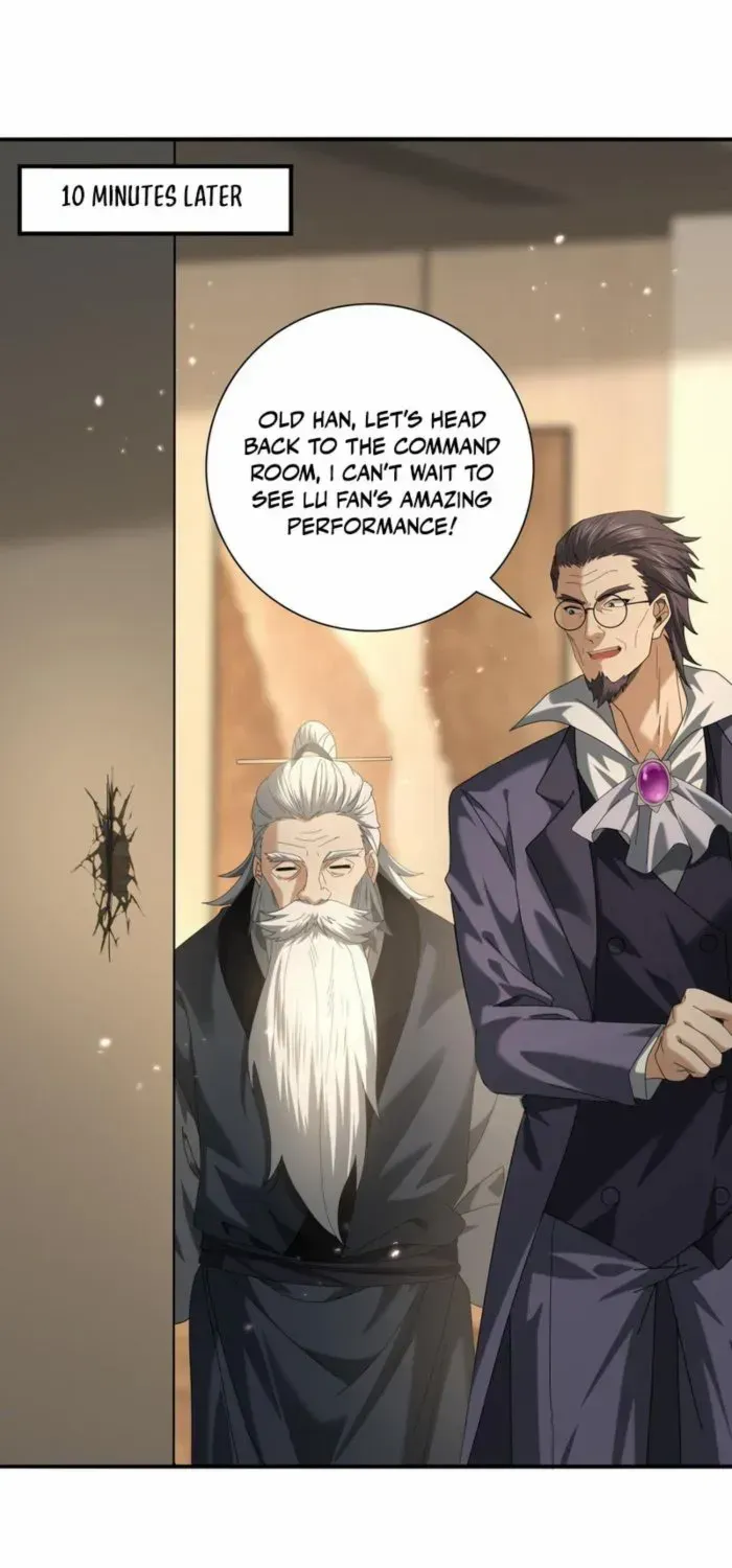 Read WORTHLESS PROFESSION: DRAGON TAMER chapter 78 image 30 on Lezhin