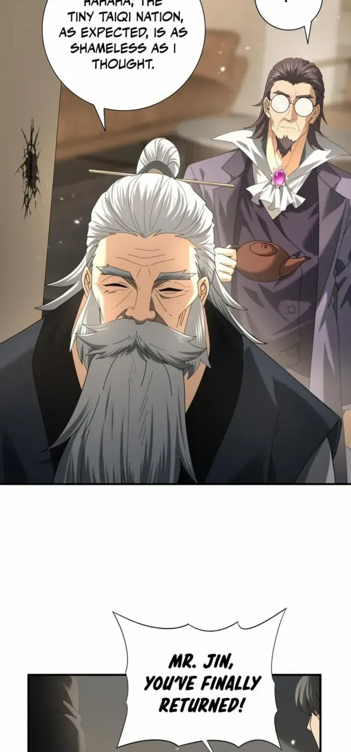 Read WORTHLESS PROFESSION: DRAGON TAMER chapter 78 image 32 on Lezhin