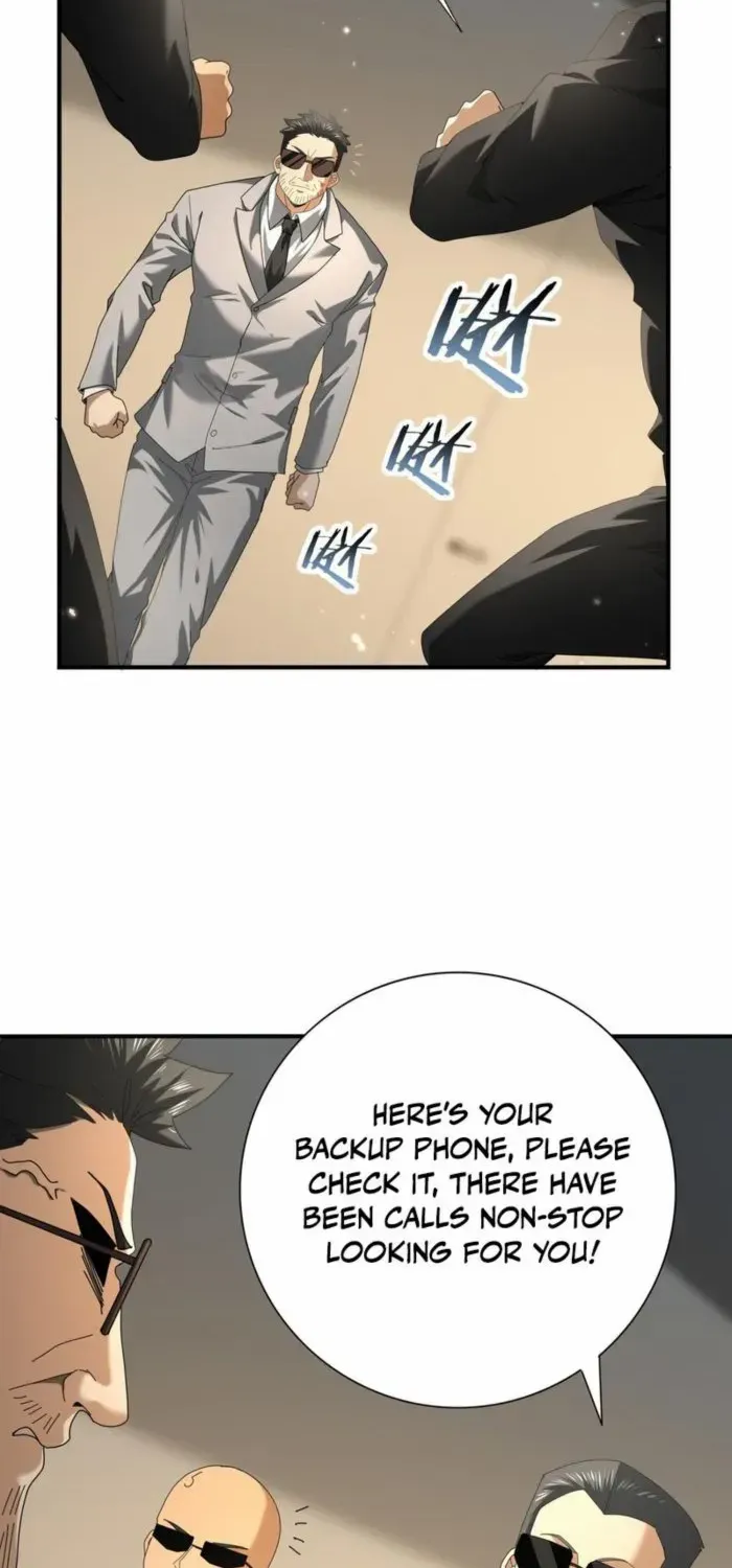 Read WORTHLESS PROFESSION: DRAGON TAMER chapter 78 image 33 on Lezhin