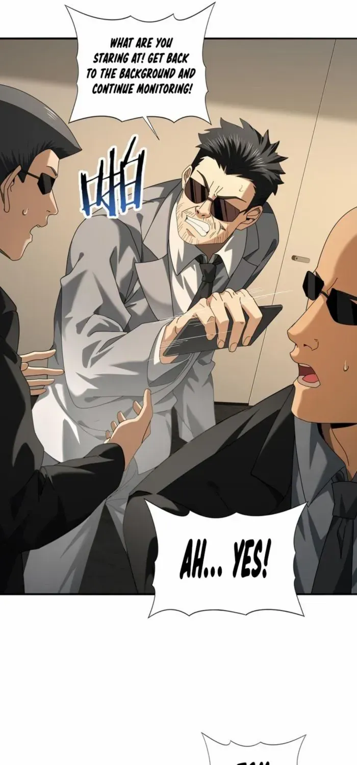 Read WORTHLESS PROFESSION: DRAGON TAMER chapter 78 image 35 on Lezhin