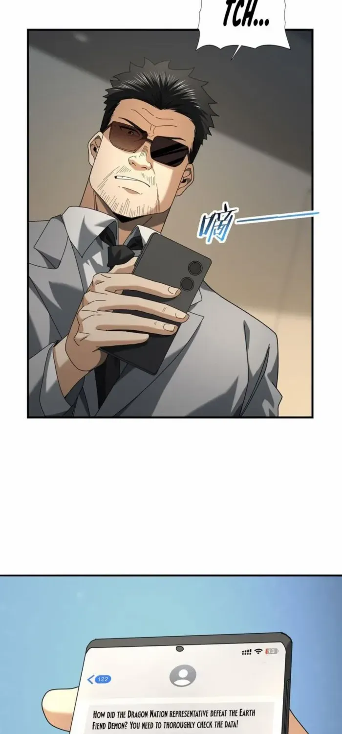 Read WORTHLESS PROFESSION: DRAGON TAMER chapter 78 image 36 on Lezhin