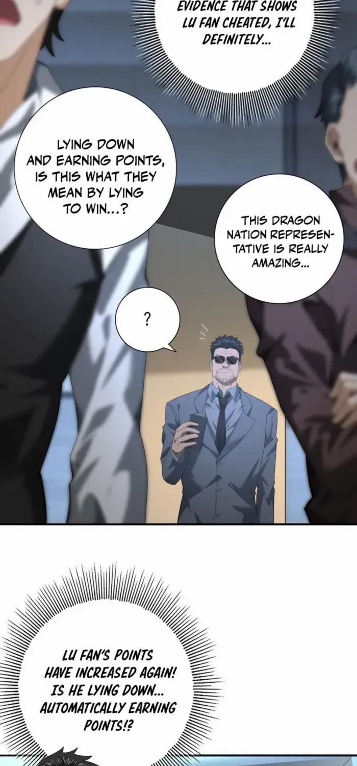 Read WORTHLESS PROFESSION: DRAGON TAMER chapter 78 image 38 on Lezhin