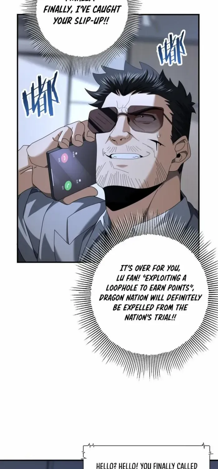 Read WORTHLESS PROFESSION: DRAGON TAMER chapter 78 image 40 on Lezhin