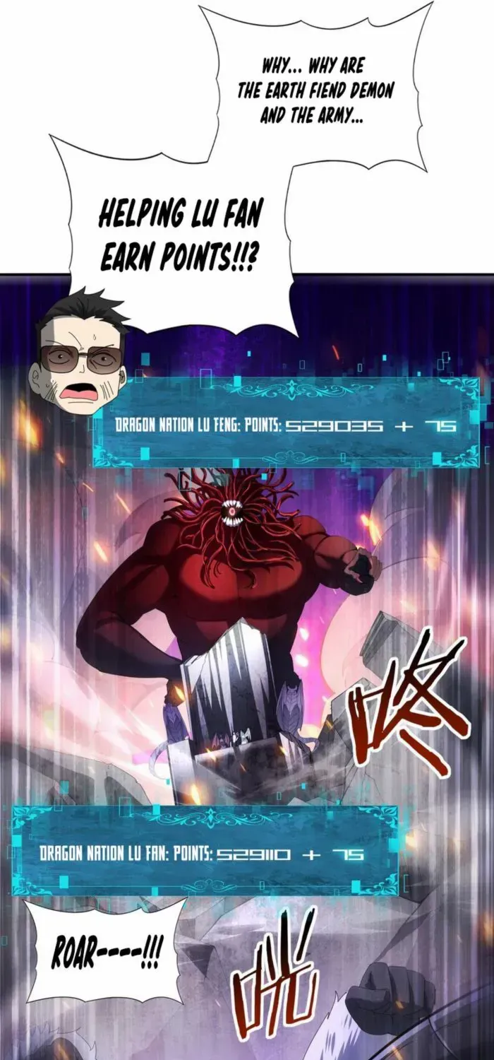 Read WORTHLESS PROFESSION: DRAGON TAMER chapter 78 image 43 on Lezhin