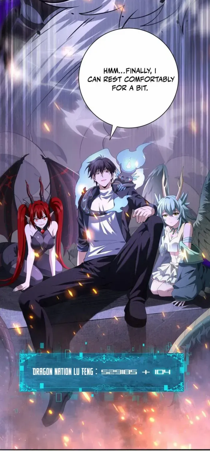 Read WORTHLESS PROFESSION: DRAGON TAMER chapter 78 image 45 on Lezhin