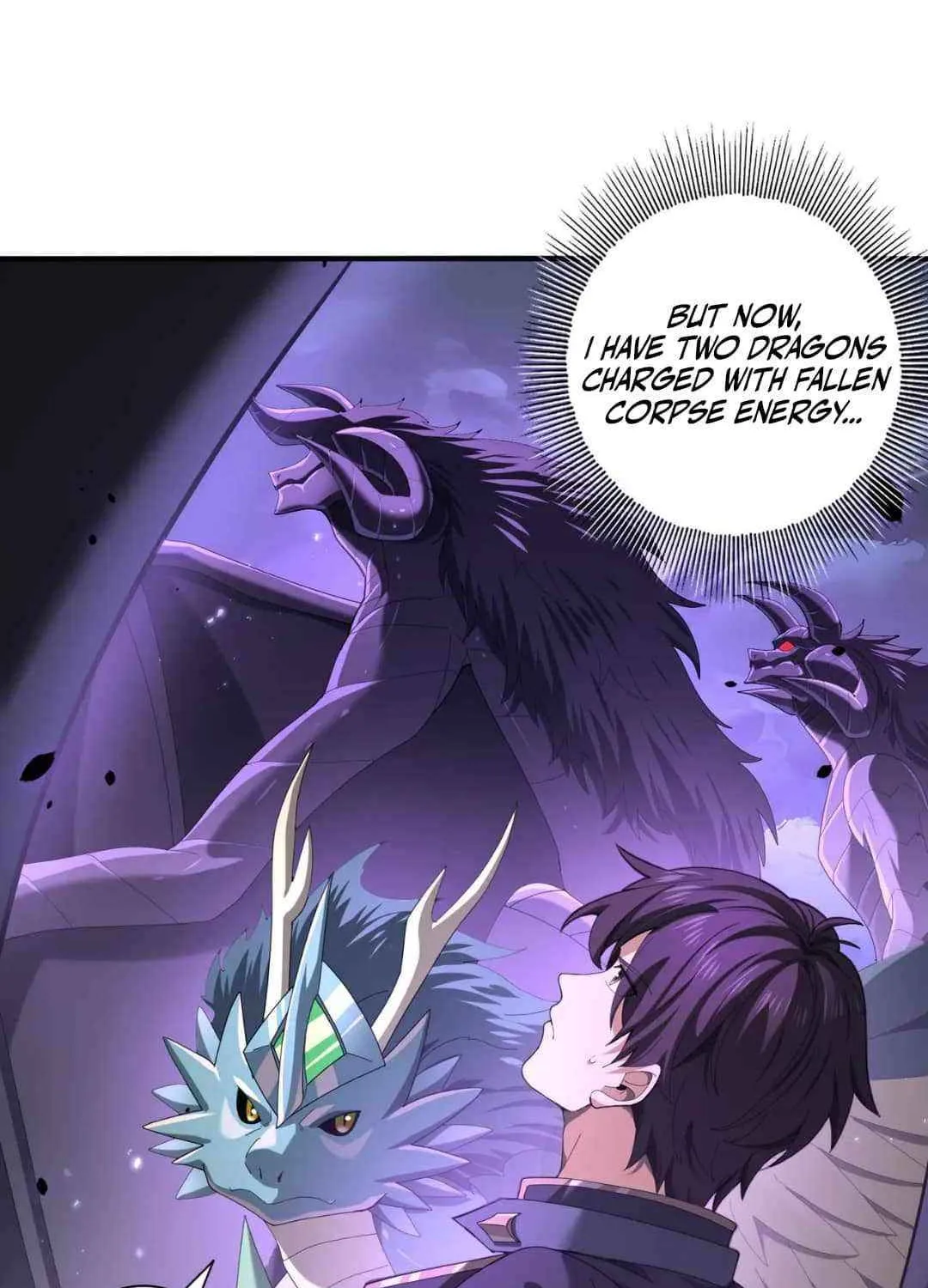 Read WORTHLESS PROFESSION: DRAGON TAMER chapter 79 image 11 on Lezhin