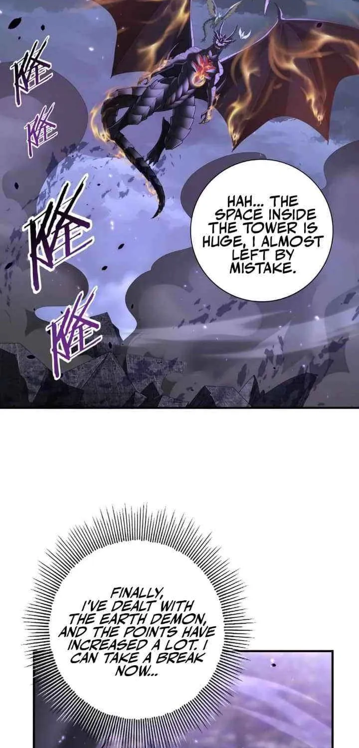 Read WORTHLESS PROFESSION: DRAGON TAMER chapter 79 image 2 on Lezhin