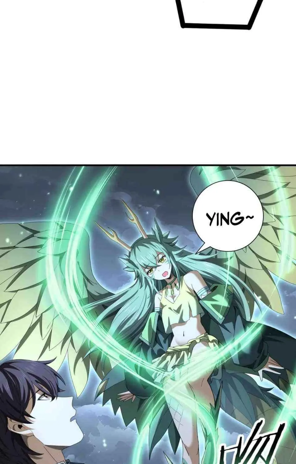 Read WORTHLESS PROFESSION: DRAGON TAMER chapter 79 image 20 on Lezhin
