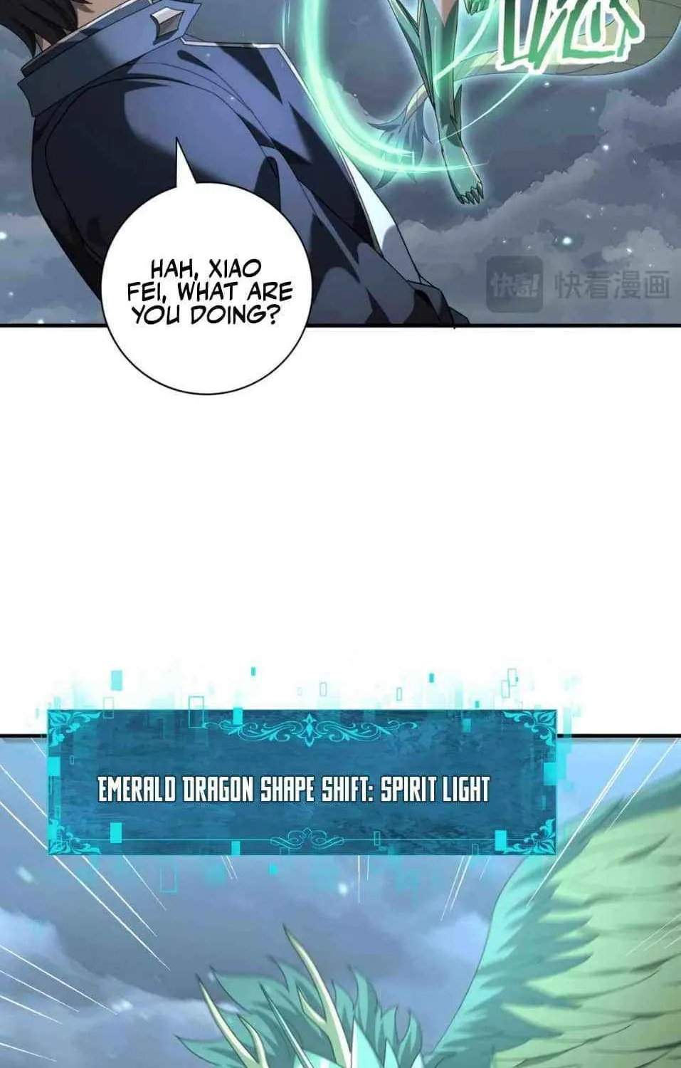 Read WORTHLESS PROFESSION: DRAGON TAMER chapter 79 image 21 on Lezhin