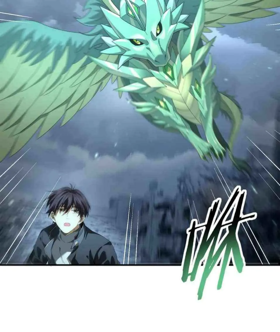 Read WORTHLESS PROFESSION: DRAGON TAMER chapter 79 image 22 on Lezhin
