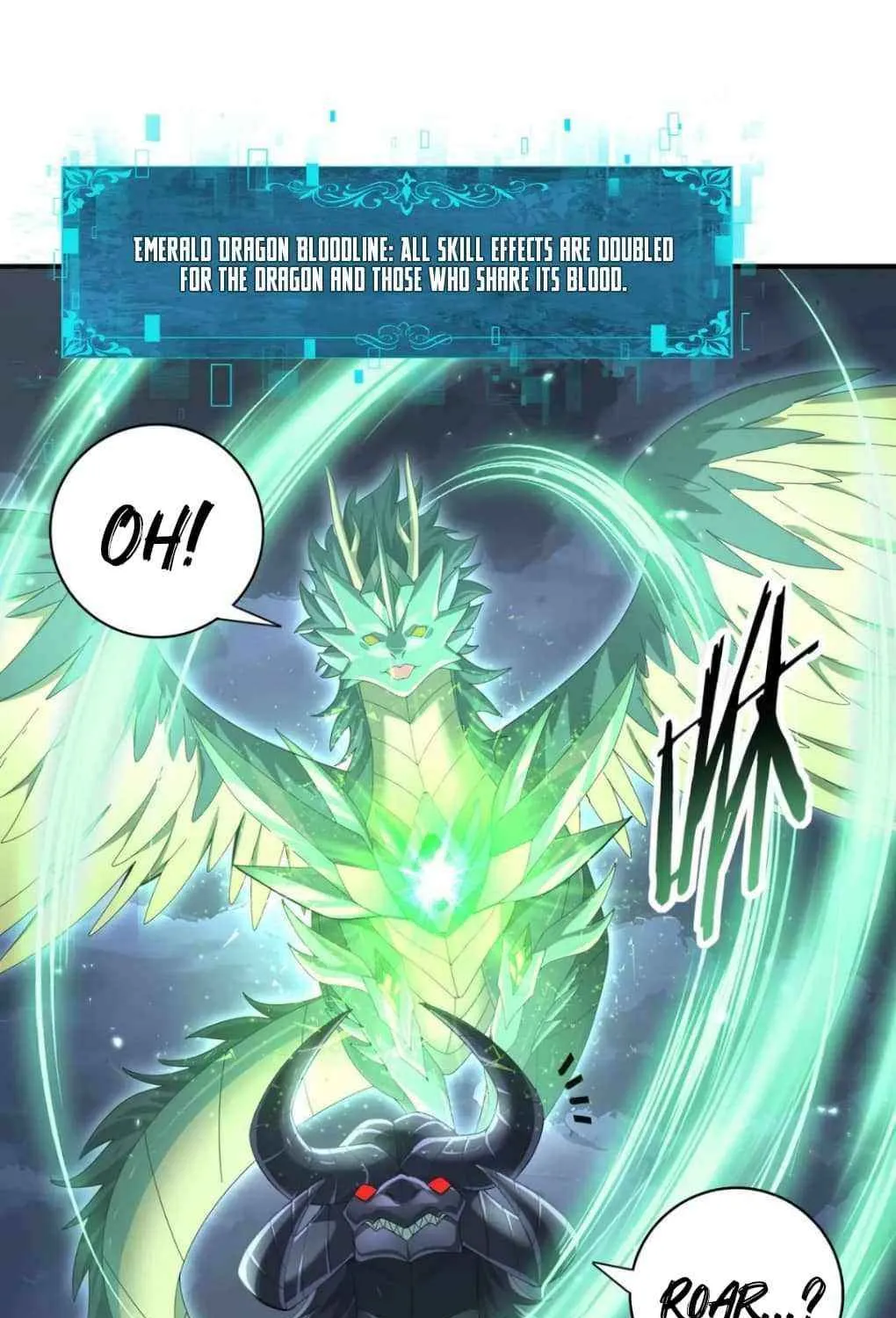 Read WORTHLESS PROFESSION: DRAGON TAMER chapter 79 image 23 on Lezhin