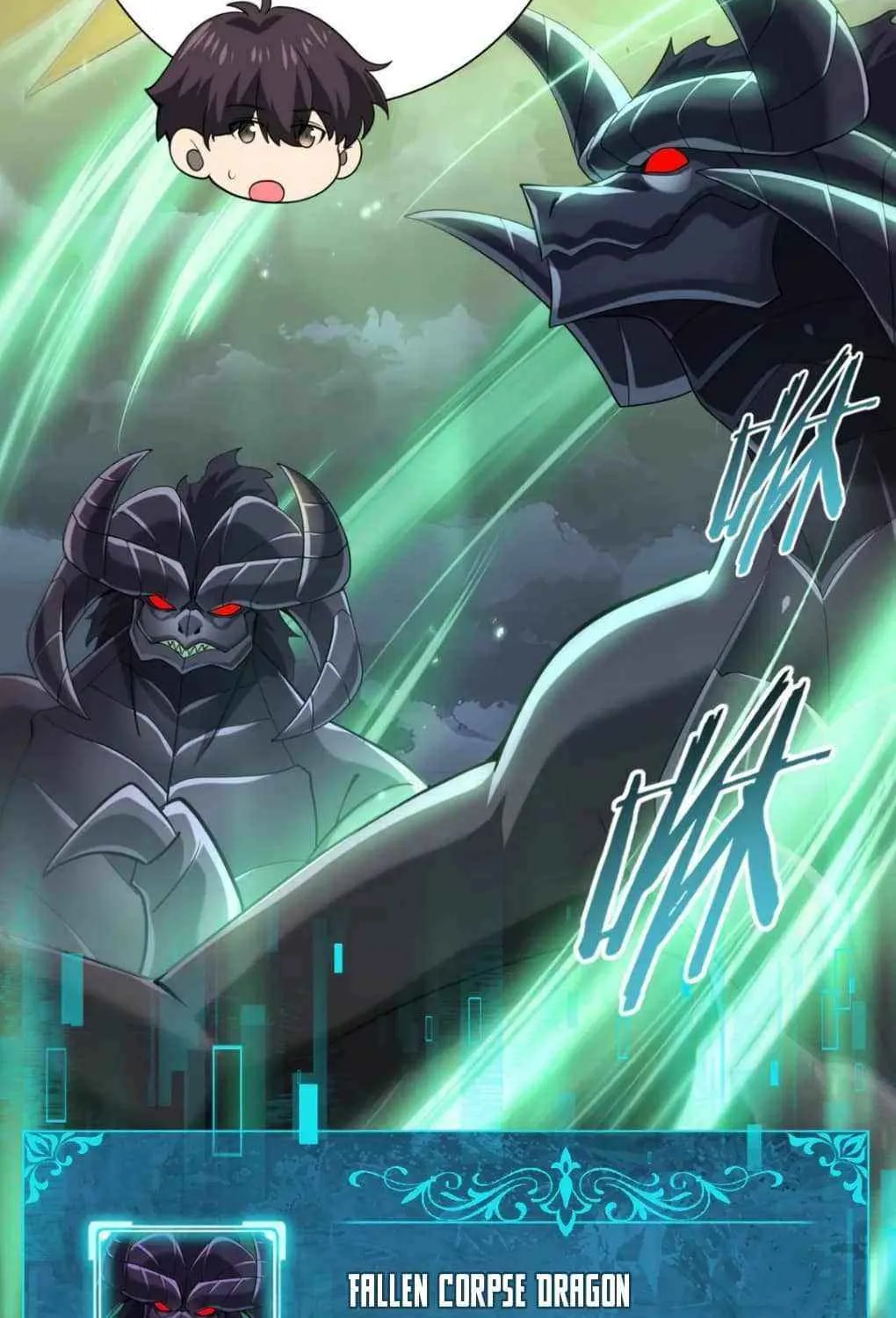 Read WORTHLESS PROFESSION: DRAGON TAMER chapter 79 image 25 on Lezhin