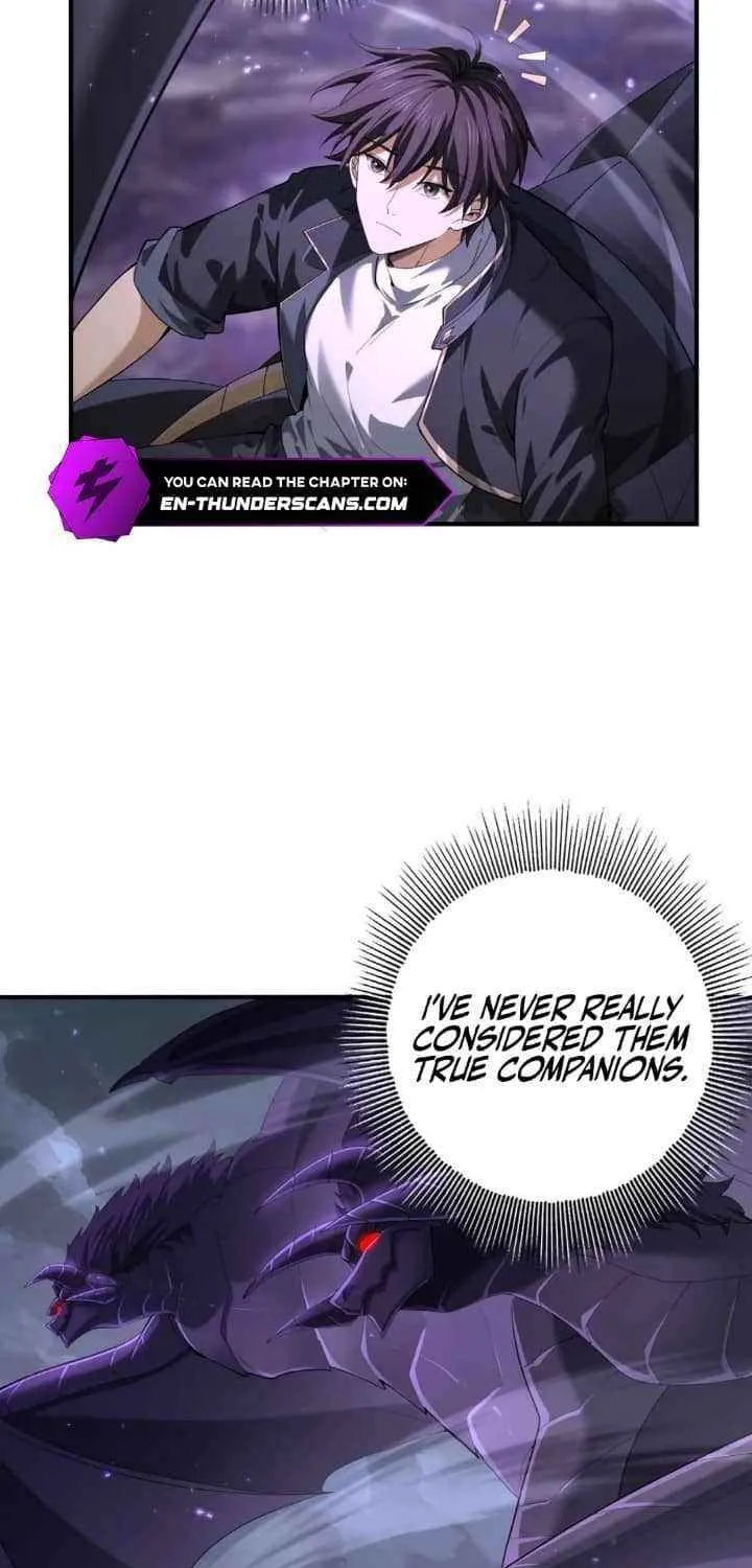 Read WORTHLESS PROFESSION: DRAGON TAMER chapter 79 image 3 on Lezhin