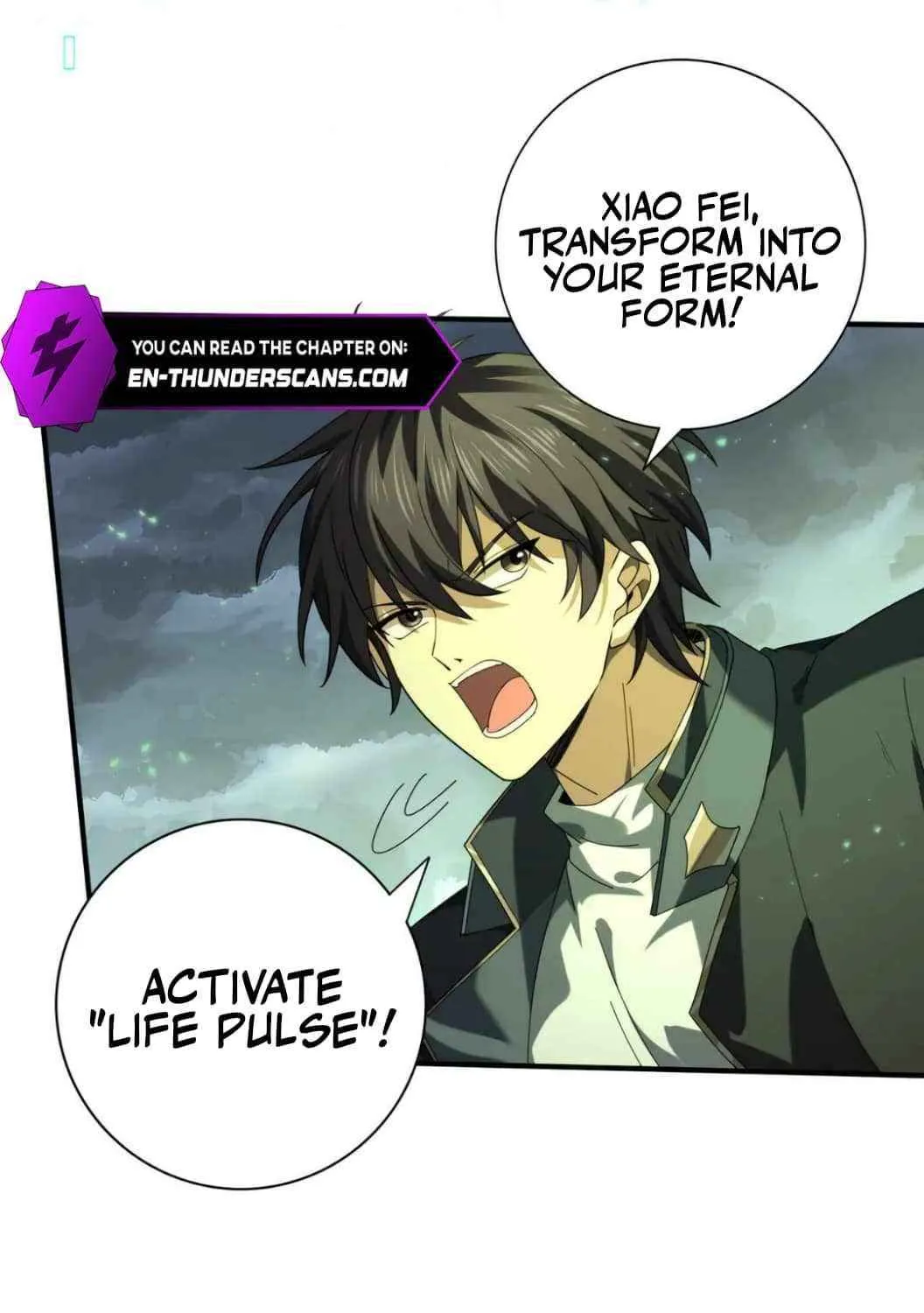 Read WORTHLESS PROFESSION: DRAGON TAMER chapter 79 image 34 on Lezhin