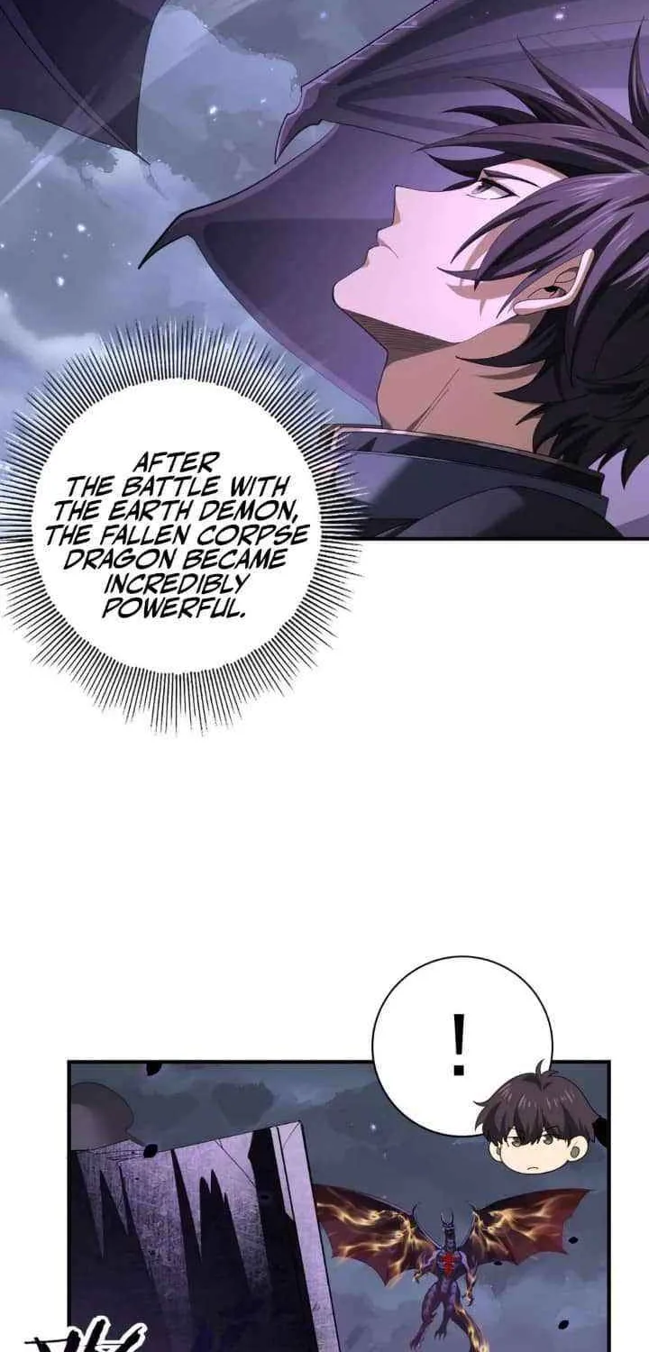 Read WORTHLESS PROFESSION: DRAGON TAMER chapter 79 image 4 on Lezhin