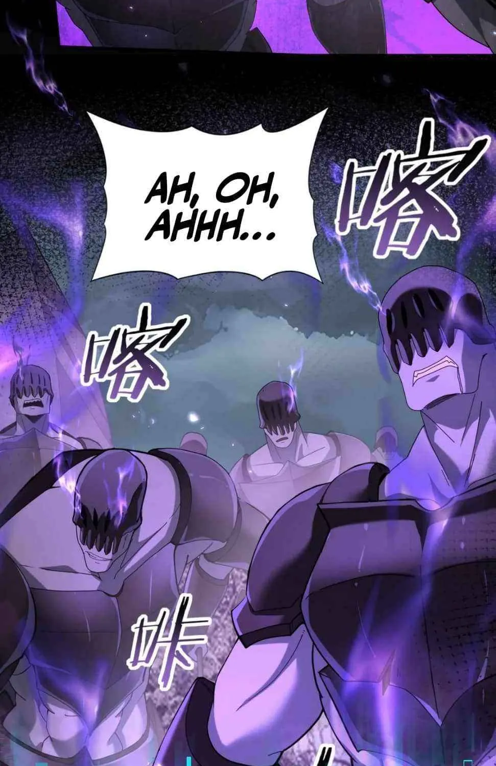 Read WORTHLESS PROFESSION: DRAGON TAMER chapter 79 image 42 on Lezhin