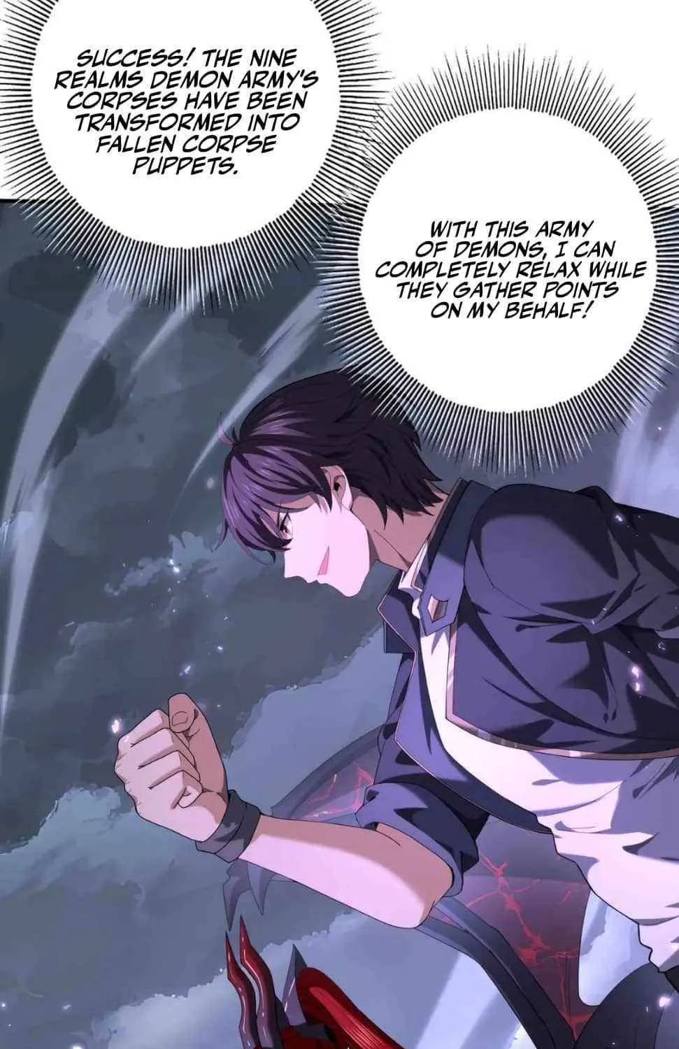 Read WORTHLESS PROFESSION: DRAGON TAMER chapter 79 image 44 on Lezhin