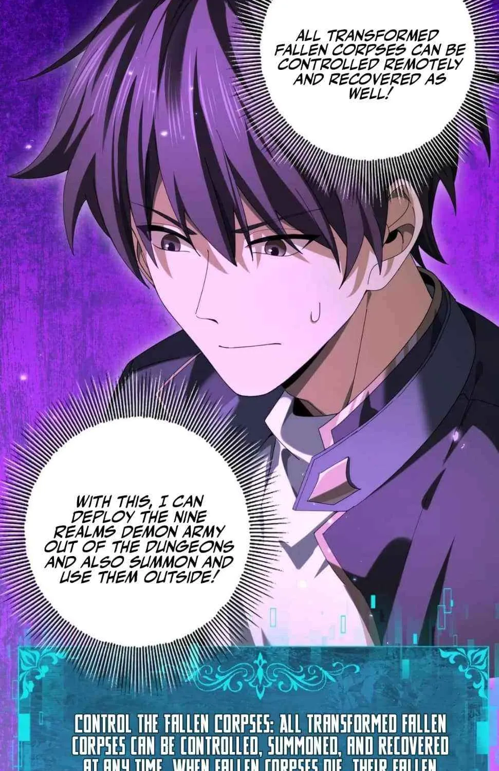 Read WORTHLESS PROFESSION: DRAGON TAMER chapter 79 image 46 on Lezhin