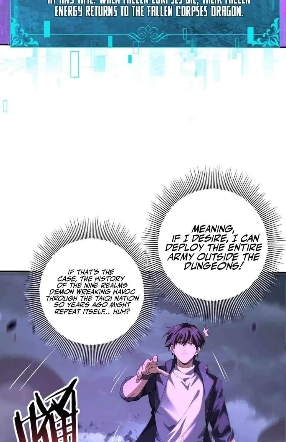 Read WORTHLESS PROFESSION: DRAGON TAMER chapter 79 image 47 on Lezhin