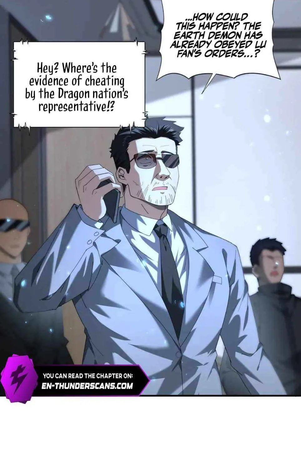Read WORTHLESS PROFESSION: DRAGON TAMER chapter 79 image 54 on Lezhin