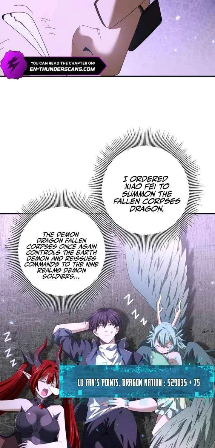 Read WORTHLESS PROFESSION: DRAGON TAMER chapter 79 image 61 on Lezhin