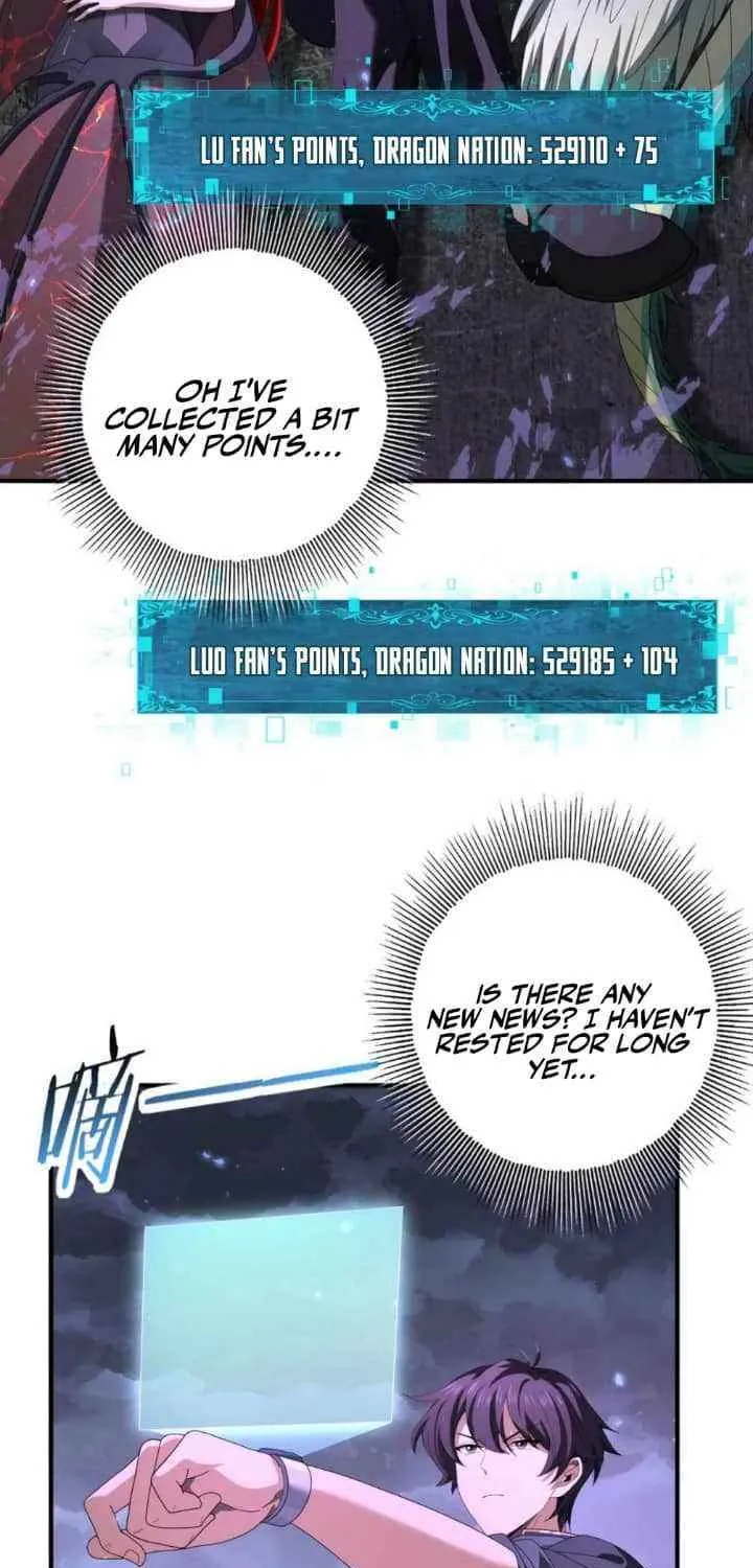 Read WORTHLESS PROFESSION: DRAGON TAMER chapter 79 image 62 on Lezhin