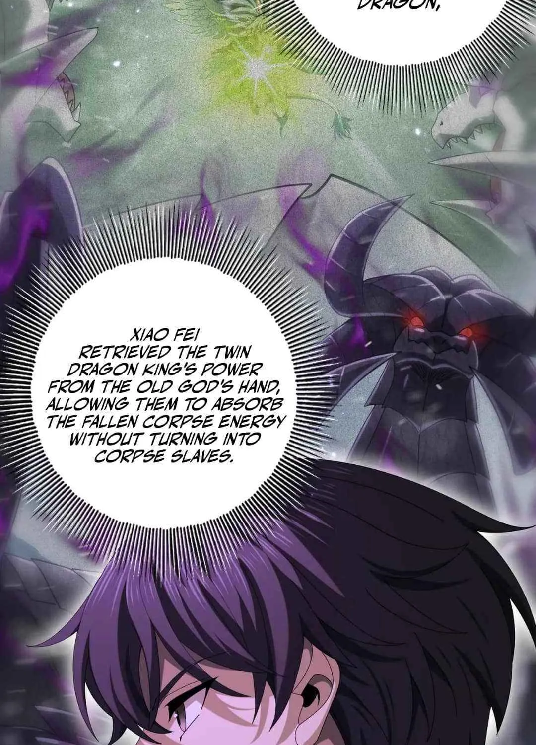 Read WORTHLESS PROFESSION: DRAGON TAMER chapter 79 image 8 on Lezhin