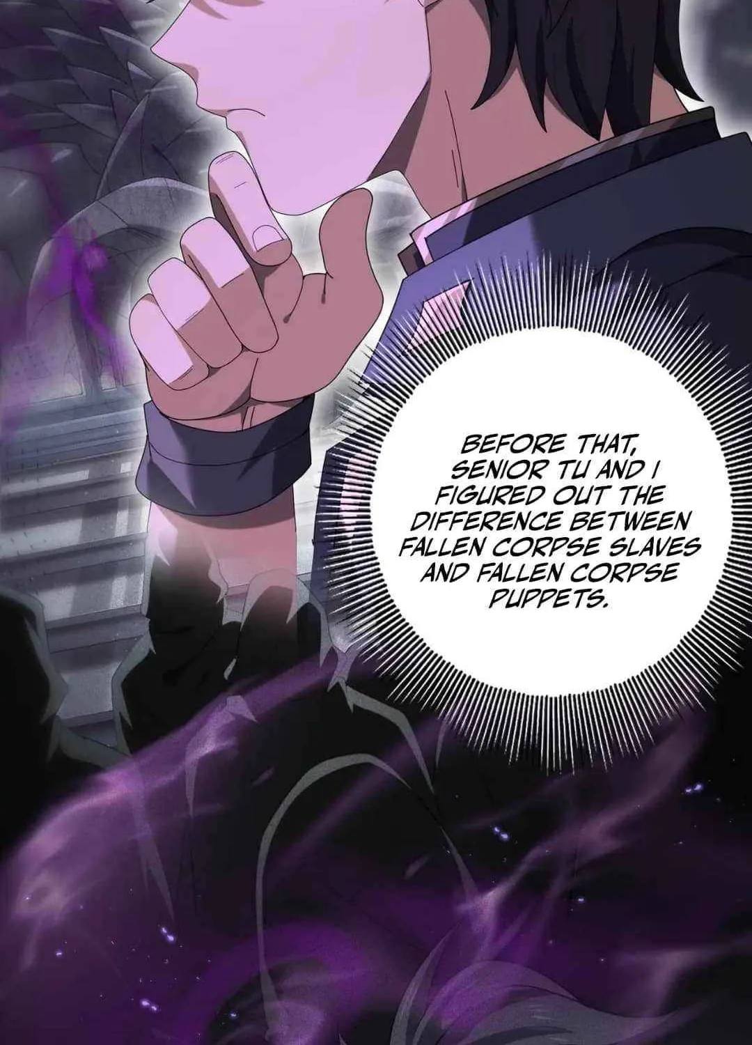 Read WORTHLESS PROFESSION: DRAGON TAMER chapter 79 image 9 on Lezhin