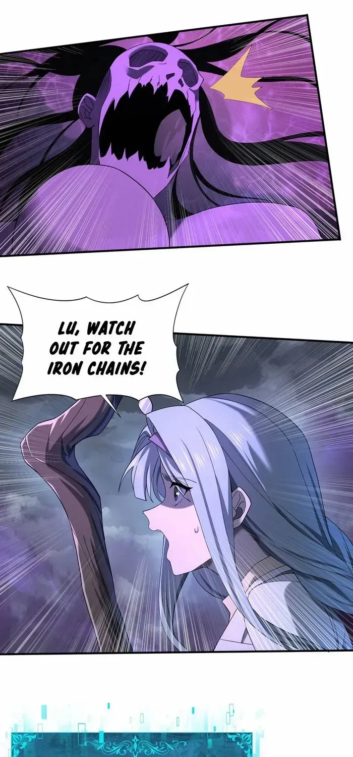 Read WORTHLESS PROFESSION: DRAGON TAMER chapter 8 image 14 on Lezhin